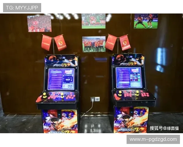 4399打PG游戏试玩活动火热开启，玩家纷纷前往体验最新游戏内容