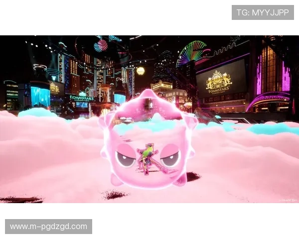 探索PGSOFT官网国际版的丰富游戏资源与多样化玩法，满足全球玩家需求