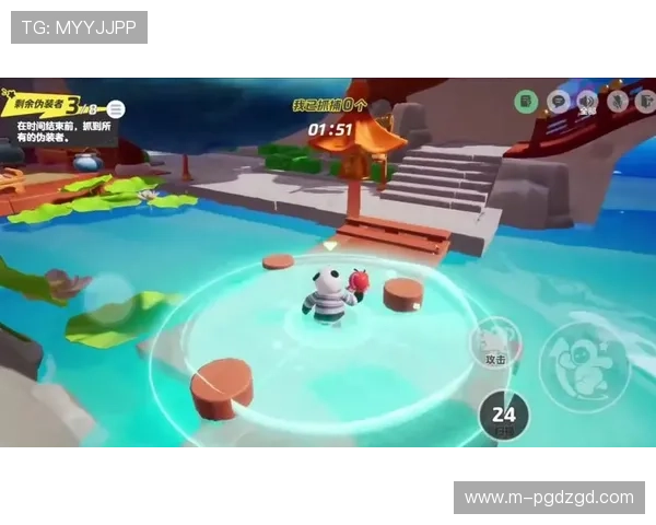 探索PG电脑版试玩免费版本多样玩法满足不同玩家的娱乐需求轻松开启游戏之旅